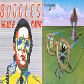 The Buggles - 2 Albums (1980 & 1981) (Opus ~128) [Only2]