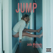 Julia Michaels - Jump (feat. Trippie Redd) (Single, 2018) Mp3 (320kbps) [Hunter]