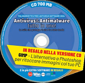 [CDROM] Win Magazine n. 315 - Luglio 2024 - Ita