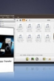 ImTOO iPod Computer Transfer v2.1.37.0806-iQ [MAMBO04]