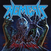Nemesis (USA) – Atrocity Unleashed (2017) [mp3@320] [Thrash Metal]
