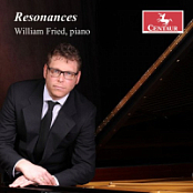 William Fried - Resonances (2026) - FLAC 16BITS 44.1KHZ-EICHBAUM