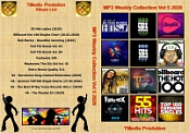 MP3 Weekly Collection Vol 5 2020 - [ ANT ]