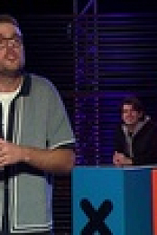 Rabble Rousers S01E03 XviD-AFG EZTV