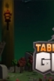 Tabletop Gods