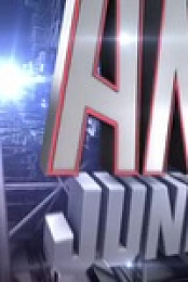 American Ninja Warrior Junior S03E08 480p x264-mSD EZTV