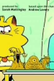 Counterfeit Cat S01E20 HDTV x264-W4F[eztv]