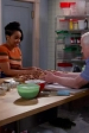 Call Me Kat S01E04 XviD-AFG EZTV