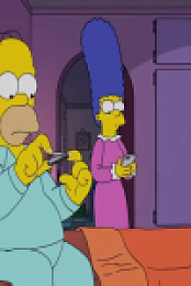 The Simpsons S36E09 480p x264-mSD EZTV