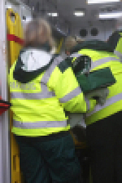Ambulance Code Red S03E11 1080p WEB H264-CBFM EZTV