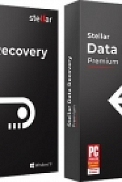 Stellar Data Recovery Premium / Technician 8.0.0.2 + Crack {B4tman}