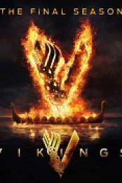 Vikings S06E13 MultiSub 720p x265-StB