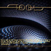 Tool - Fear Inoculum 2019 ak