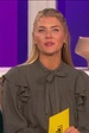 The Talk S12E25 XviD-AFG EZTV