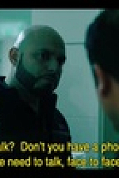 Manayek S01E02 SUBBED XviD-AFG EZTV