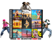 MutzNutz Music Pack 302 2020 - [ ANT ]