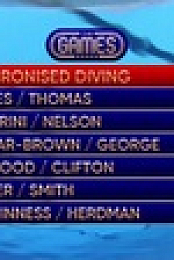 The Games S01E02 XviD-AFG EZTV