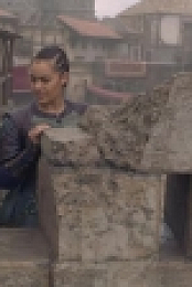 The Outpost S03E07 XviD-AFG EZTV