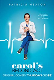 Carols Second Act S01E16 720p HDTV x264-Worldmkv