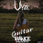 Guitar Trance Philosophy Vol. 1 (Mixed By Vyze) (Split + Mix)