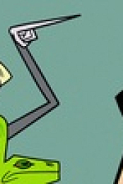 Clone High 2023 S01E05 720p WEB h264-EDITH EZTV