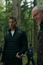 Tracker 2024 S02E06 Trust Fall 720p HEVC x265-MeGusta EZTV