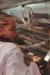 Celebrity MasterChef S18E02 XviD-AFG EZTV