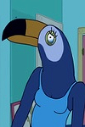 Tuca and Bertie S02E10 480p x264-mSD EZTV
