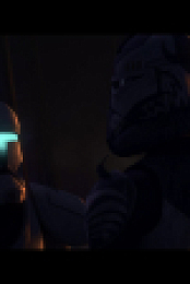 Star Wars The Bad Batch S03E07 MULTi 1080p WEB H264-D4KiD EZTV