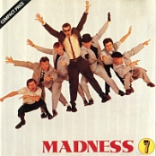 Madness - 7 (1981) (320) [DJ]