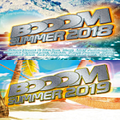 VA - Booom Summer 2018 & 2019 (Opus ~128) [Only2]