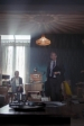Cold Feet S07E02 HDTV x264-ORGANiC[eztv]