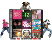 MutzNutz Music Pack 217 2020 - [ ANT ]