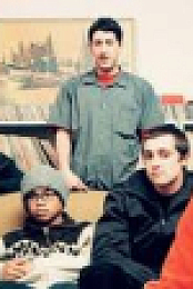The Avalanches FULL DISCOGRAPHY