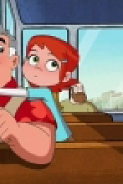 Ben 10 2016 S01E09 Rustbucket RIP HDTV x264-DEADPOOL[eztv]