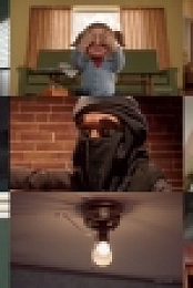 The Shivering Truth S01E01 HDTV x264-MiNDTHEGAP