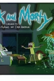 Rick and Morty S01 1080p BluRay x264-DAA