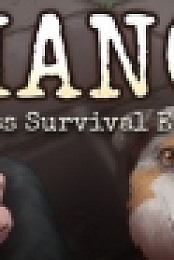 CHANGE: A Homeless Survival Experience v0.995