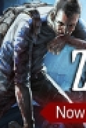 Project Zomboid v41.23b