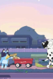Bluey S01E24 iNTERNAL XviD-AFG EZTV