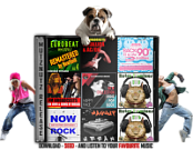 MutzNutz Music Pack 127 2020 - [ ANT ]