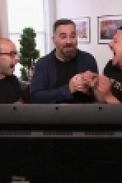Impractical Jokers S08E25 WEB x264-PHOENiX EZTV
