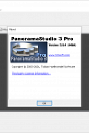 PanoramaStudio Pro v3.5.4.320 (x64) Portable [FTUApps]
