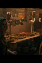The Spiderwick Chronicles S01E05 XviD-AFG EZTV