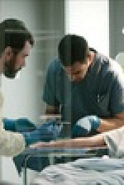 Transplant S03E08 XviD-AFG EZTV