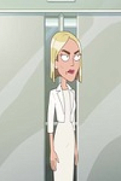 Rick and Morty S06E05 480p x264-mSD EZTV