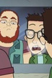 Doomsday Brothers S01 WEBRip x264-ION10 EZTV