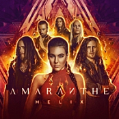 Amaranthe - Helix (Limited Edition) [2018][320 KBPS][pradyutvam]