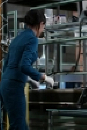 Bones S11E12 HDTV x264 LOL rarbg