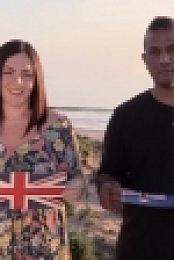 Wanted Down Under S11E23 HDTV x264-NORiTE[eztv]